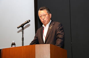 NXグループ／「NXサステナブル・ソリューションフォーラム<br />『未来を運ぶ―お客様と共にScope3削減へ』」を開催